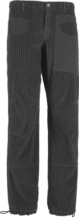 E9 Blat3-VS Kletterhose lang ash (Herren)
