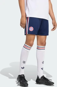 adidas FC Bayern München 2026/2027 Auswärtsshorts (Herren)