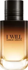 Giorgio Armani I Will Eau de Parfum nachfüllbar, 60ml