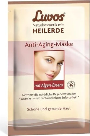 Luvos Anti-Aging-Maske, 15ml
