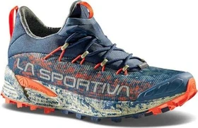 La Sportiva Tempesta GTX tea/cherry tomato (Damen)