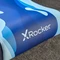 X Rocker Video Rocker Gaming Bodensessel für Kinder/Jugendliche, Lava Blue Vorschaubild