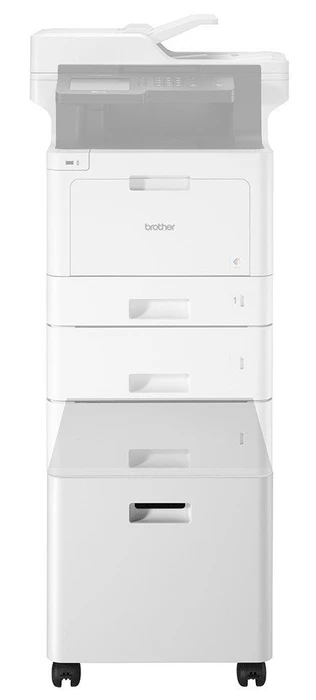 Brother Unterschrank ZUNTBC4FARBLASER
