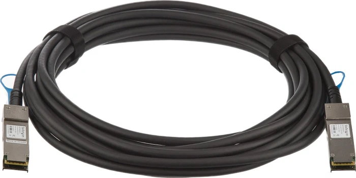 StarTech Nachbau von Cisco QSFP-H40G-ACU5M 40G 7m LAN-DAC, Twinax, QSFP+