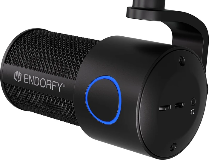 Endorfy Solum Studio