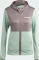 adidas Terrex Xperior Light Fleece Hooded Jacke (Damen) Vorschaubild