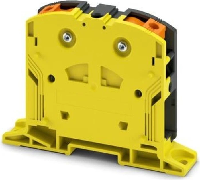Phoenix Contact PTPOWER 95 P-FE-F - Hochstromklemme