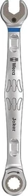 Wera 6000 Joker Maul-Ringratschenschlüssel zöllig, 5/16"x144mm