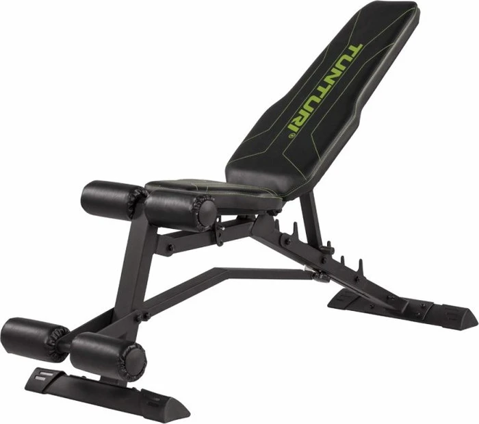 Tunturi UB80 Trainingsbank
