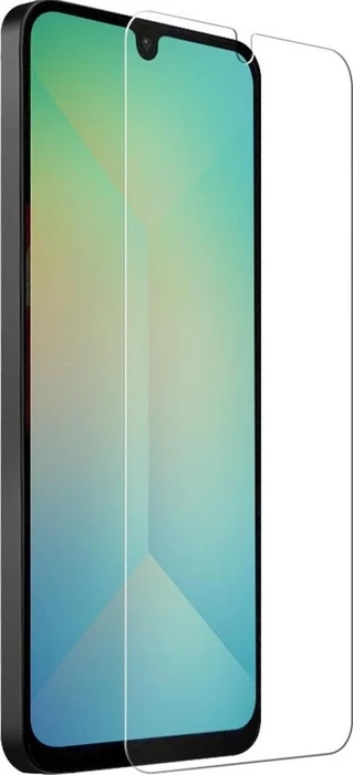 Eiger Mountain Glass Clear für Samsung Galaxy A26/A16