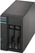 Asustor AS6302T, 2GB RAM, 2x RJ-45 1000Base-T, 1x USB-C 3.0 Vorschaubild