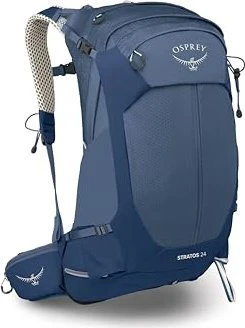 Osprey Stratos 24 (Herren)