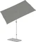 Suncomfort by Glatz Flex Roof Sonnenschirm Vorschaubild