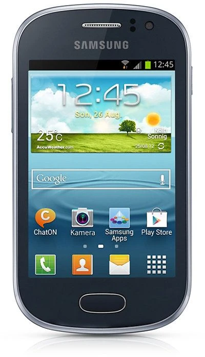 Samsung Galaxy Fame