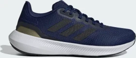 adidas Runfalcon 3.0 dark blue/core black/gold metallic (Damen)