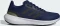 adidas Runfalcon 3.0 dark blue/core black/gold metallic (Damen) Vorschaubild