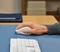 Trust Niven Comfortable Multi-Device Wireless Mouse weiß, USB/Bluetooth Vorschaubild