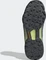 adidas Terrex Swift R3 grey three/halo blue/hi-res yellow (Damen) Vorschaubild