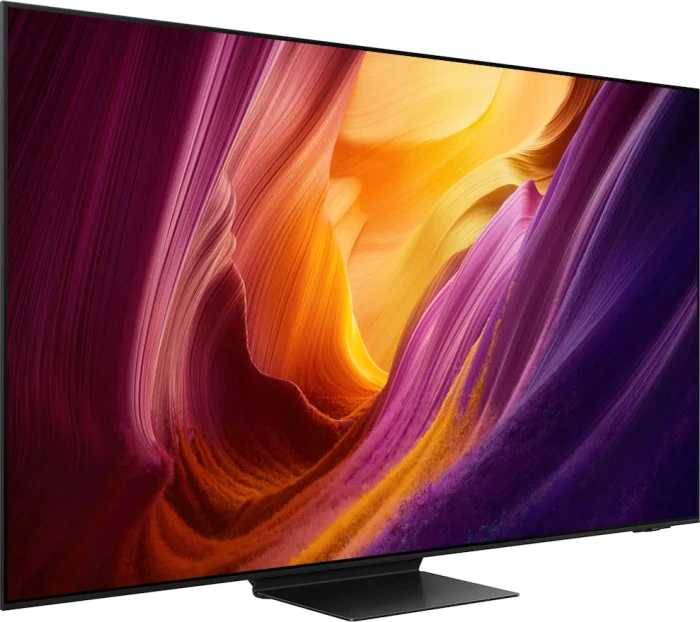 Samsung QE65S95H