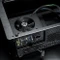 Raijintek Ophion Evo, schwarz, Glasfenster, Mini-ITX Vorschaubild