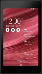 ASUS MeMO Pad 7 ME572C-1C014A, rot, 16GB (90NK0073-M00460)