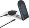 Hama Wireless Charger QI-FC15S schwarz Vorschaubild