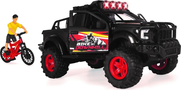 Dickie Toys Downhill Racing (203834006)