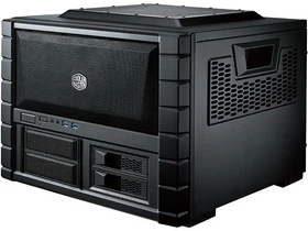 Cooler Master HAF XB Evo Cube