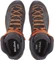 Salewa Mountain Trainer Mid GTX asphalt/fluo orange (Herren) Vorschaubild