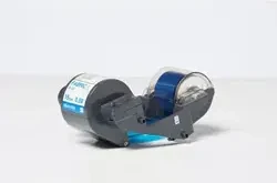 Brother RB-FA1BU Beschriftungsband, 15mm, blau
