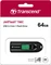 Transcend JetFlash 790C 64GB, USB-C, USB 3.2 Gen 1×1 Vorschaubild