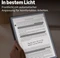 Amazon Kindle Scribe 3. Gen (2026) mit Frontlicht, Graphit, 64GB Flash, mit Premium Eingabestift Vorschaubild