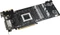 ASUS Strix GeForce GTX 780 OC, STRIX-GTX780-OC-6GD5, 6GB GDDR5, 2x DVI, HDMI, DP Vorschaubild