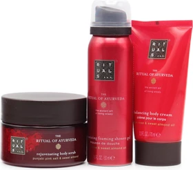 Rituals The Ritual Of Ayurveda Trial Geschenkset
