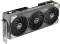 ASUS TUF Gaming Radeon RX 9070 OC, TUF-RX9070-O16G-GAMING, 16GB GDDR6, HDMI, 3x DP Vorschaubild