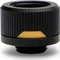 EK Water Blocks EK-Torque HDC-16 Color Rings Pack, Rohranschluss Dekorationsring, gold, 10er-Pack Vorschaubild