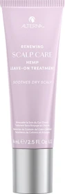 Alterna Renewing Scalp Care Hemp Leave-On Treatment Kur, 74ml