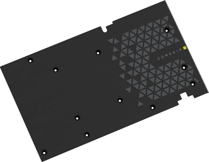 Corsair Hydro X Series iCUE LINK XG7 RGB 40-Series, RTX 4080 Strix/TUF