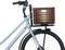 Basil Crate M Fahrradkorb chocolate brown Vorschaubild