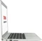 Toshiba Chromebook 2 CB30-B-104, silber, Celeron N2840, 4GB RAM, 16GB SSD, DE Vorschaubild