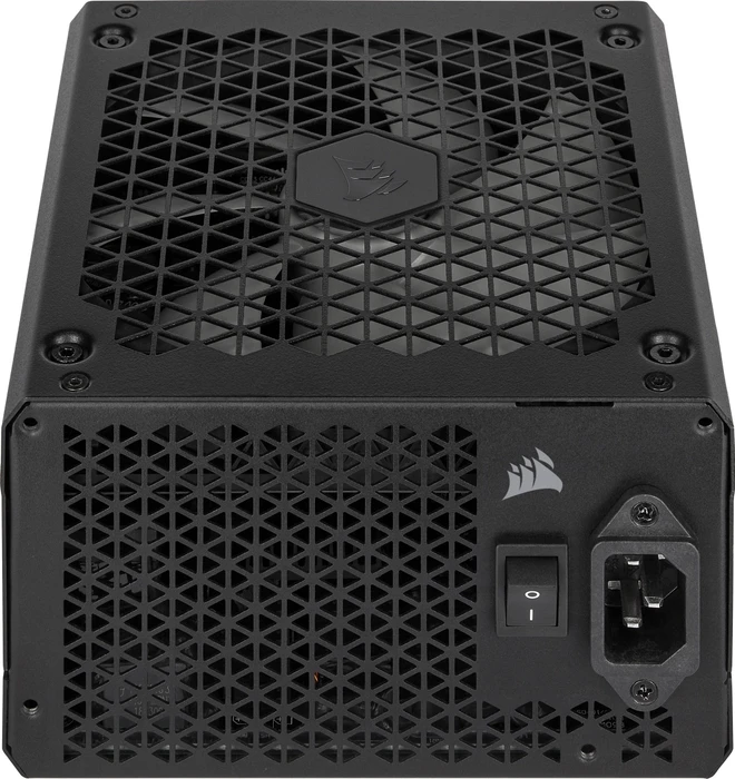 Corsair RMx Series 2021 RM650x 650W, ATX 2.4