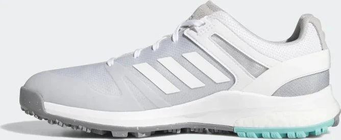 adidas EQT Spikeless cloud white/acid mint (Damen)