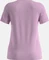 Odlo Essential Seamless 2.0 Laufshirt kurzarm orchid ice melange (Damen) Vorschaubild