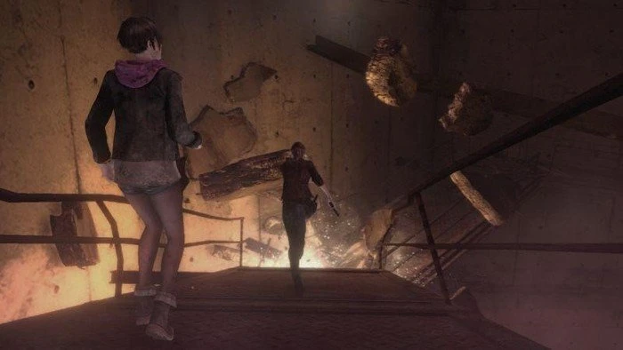 Resident Evil: Revelations 2 (Download) (PC)