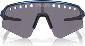 Oakley Sutro Lite Sweep Troy Lee Designs Series blue shift/prizm grey