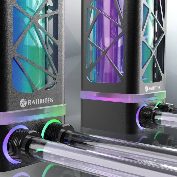 Raijintek Antila Pure R240B