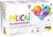 Kreul Mucki Porzellan-Fingerfarbe, 7 Farben, 50ml, 7er-Set Vorschaubild