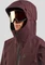 Odlo X-Alp 3L Hardshell Skijacke fudge Vorschaubild