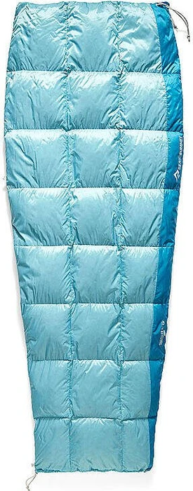 Sea to Summit Traveller Long Deckenschlafsack