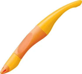 STABILO EASYoriginal Tintenroller (Mine) gelb/orange, Rechtshänder